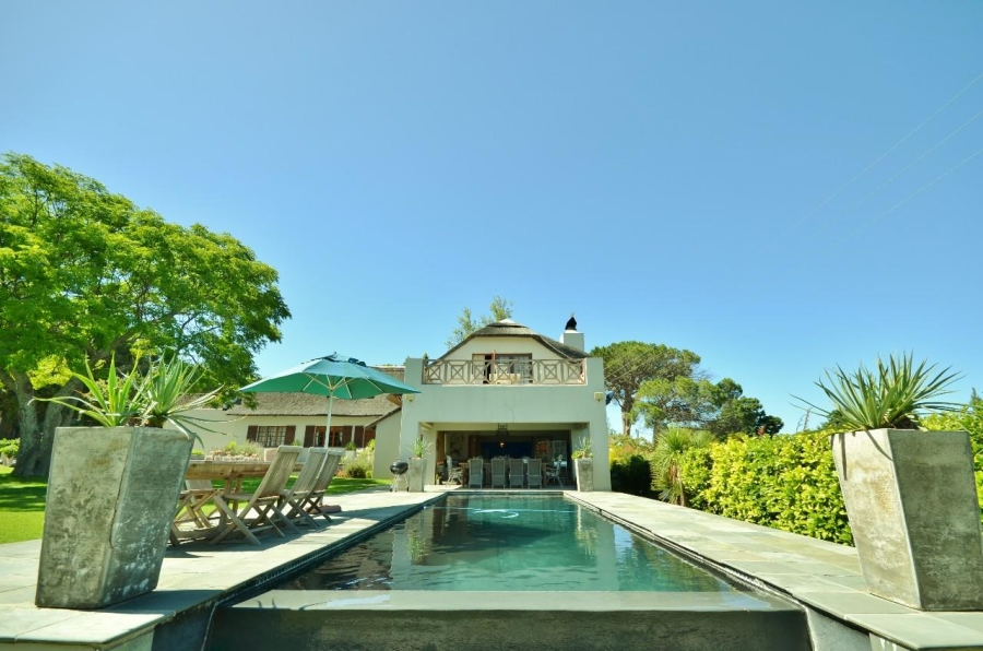 Commercial Property for Sale in Stellenbosch Farms Western Cape